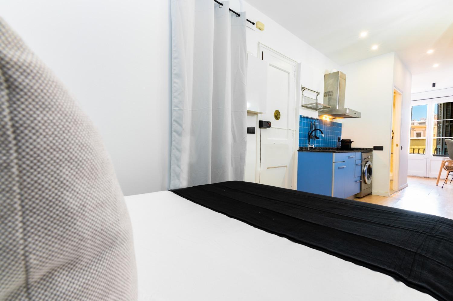 Apartment R&b Mila Barcelona